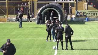 Flandria vs Laferrere  EN VIVO  Fecha 9  Clausura 2024 [upl. by Loretta]