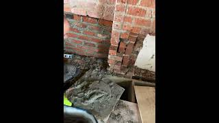 Brickwork restoration neworleans construction brickwork restoration [upl. by Nawat]