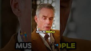 Jordan Peterson Asked if Hed Consider Becoming Muslim [upl. by Miarfe90]