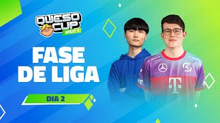 QUESO CUP TEAMS A VOLTA DAS EQUIPES COM OS MELHORES DO MUNDO  CLASH ROYALE [upl. by Ardnaeed]