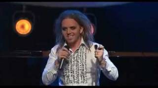 Tim Minchin  If I Didnt Have You  Full Uncut Version [upl. by Enileve]