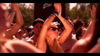 Wildstylez ft Niels Geusebroek  Year Of Summer Lyrics [upl. by Bunny554]