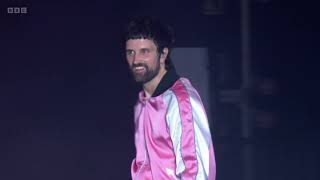 Kasabian  Live At TRNSMT Glasgow Scotland 2023 Full Set [upl. by Berlauda]