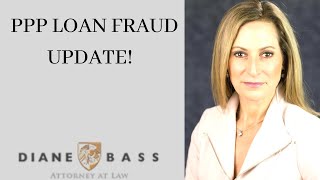 PPP Loan Fraud update [upl. by Gerrald]