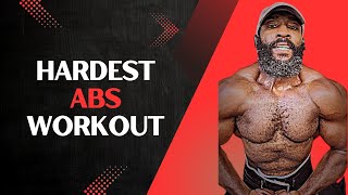 🚨Hardest Core Workouts [upl. by Vorfeld]