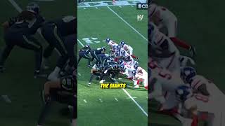 Was The Giants FG Block ILLEGAL 🧐 [upl. by Mayeda255]