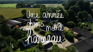 Une année dans notre hameau  Documentaire [upl. by Katsuyama28]