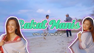 RAKAT MANIS [upl. by Repip]