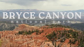 Sunrise and Sunset in Bryce Canyon  Utah Ep2 [upl. by Rhonda671]