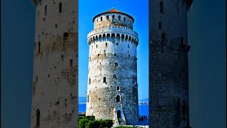 The Thessaloniki – Greece’s Cultural Capital [upl. by Graaf424]