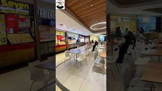 Pheonix Mall💥Food Court Nallava Irukum🧐⁉️  thatmadrasguys [upl. by Jacobson]