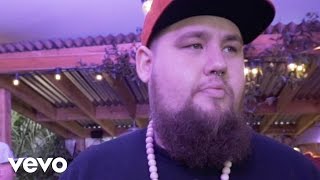 RagnBone Man  Vevo Offscreen [upl. by Choong]