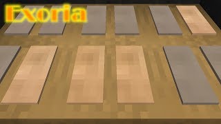 Exoria  ADOBE BRICKS E08 Modded Minecraft [upl. by Cuthbertson583]