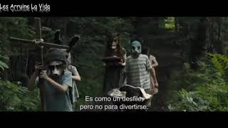 Cementerio Maldito tráiler official subtitulado a español damn cemetery 2019 HD [upl. by Som]