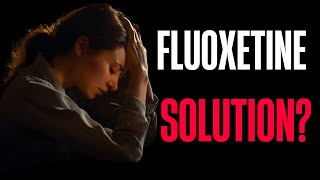 Fluoxetine for Anxiety Exploring the Benefits and Considerations [upl. by Tierney416]