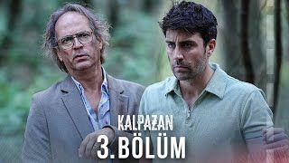 Kalpazan 3 Bölüm kalpazandizisi [upl. by Nnaeel]