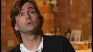 David Tennant on Shakespeares Richard II [upl. by Oriane]