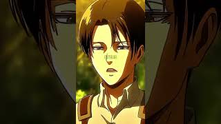 Was Levi In Love With Petra [upl. by Richella35]