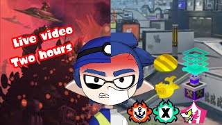 funny and angrist splatoon 3 player ever get angrier  putz12 season 4 episode 1 [upl. by Iccir]