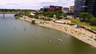 Discover Saskatoon [upl. by Ariad]