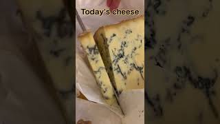 English blue cheese Colston Bassett Stilton スティルトンチーズ [upl. by Lilly427]