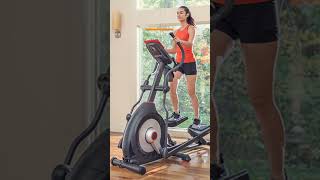 Top 5 Best Ellipticals for Home 2024 [upl. by Ameekahs]