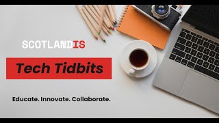 Tech Tidbits 5th November 2024  SmartSTEMs [upl. by Erdman]