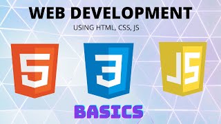 Web Development using HTML CSS and JS  Tutorial 1  Basics  By Krishna Raghavendran [upl. by Atteniuq863]