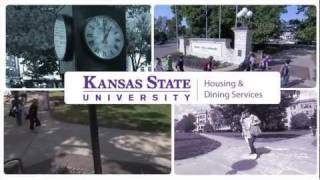 Housing Options at KState [upl. by Lorilyn]