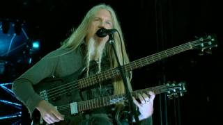 Nightwish  The Islander Live At Tampere [upl. by Doreg]