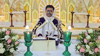 Holy Mass January 05 Friday I 530 AM I Malayalam I Syro Malabar I Fr Bineesh Augustine [upl. by Swithbert962]