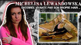 ENTERRÉE VIVANTE par SON MARI  le TRAGIQUE destin de Michelina Lewandowska TRUECRIME [upl. by Er]