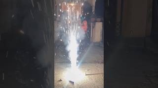 Diwali hangover diwali diwalispecial fire fireworks crackers trending youtubeshorts light [upl. by Bernadene753]