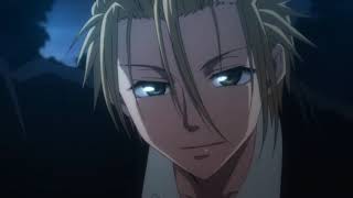 Usui Takumi Edit  Poker Face [upl. by Winnie]