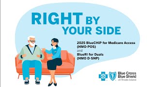 2025 Medicare Advantage plans that provide extra support [upl. by Yde390]