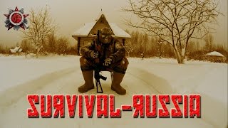 Survival Russia In Full Survival Mode [upl. by Diane-Marie]