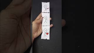 Best friend നു പറ്റിയ Cute Candy pouch gift 🍬🎀Archana Ravidiy gift craft shorts [upl. by Melisenda268]