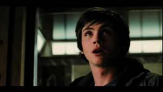 Percy Jackson e o Ladrão de Raios  Trailer Legendado BR [upl. by Cleavland]