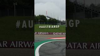 Track facts AustrianGP 🇦🇹 [upl. by Metzgar]