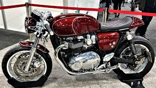 The 10 Best Retro  Classic Style Bikes For 2023 [upl. by Alhak280]