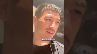 Dmitry Bivol Reacts to Fan Outcry 🗣️ boxing [upl. by Lazaro]