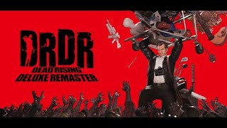 Dead Rising Remaster Part 8 Left for dead [upl. by Rehtaeh]