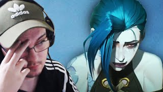 So I Was Wrong About Jinx [upl. by Margy]