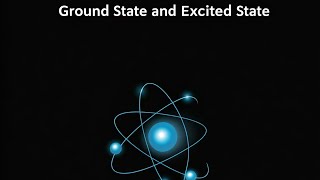 Ground state and excited state in hindi  Ground State and Excited State  Structure of atom Class11 [upl. by Gnahk42]