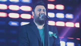 Mohammad Alizadeh  Bi Hoseleh  LIVE IN CONCERT محمد علیزاده  بی حوصله [upl. by Mita507]