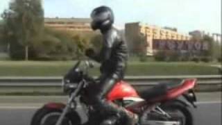 Best of biker Вечная память Bruce  RIP Sergey Truskow [upl. by Enenaj]