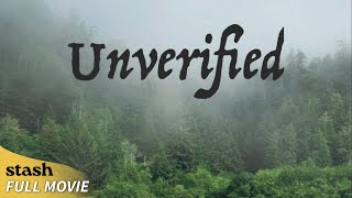 Unverified  Creature Thriller  Full Movie  Bigfoot [upl. by Ydak]