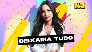 Deixaria tudo  Mali cover Leonardo [upl. by Brookes]