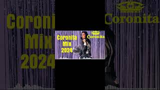 New minimal coronita 2024  Coronita Minimal Techno Mix 2024 [upl. by Kcinnay]