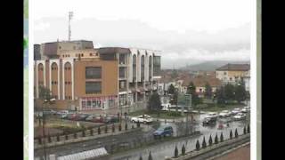 Alba Iulia webcam judetul Alba Romania [upl. by Aronel]